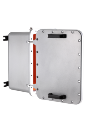 Bartec Feam EJC empty enclosure