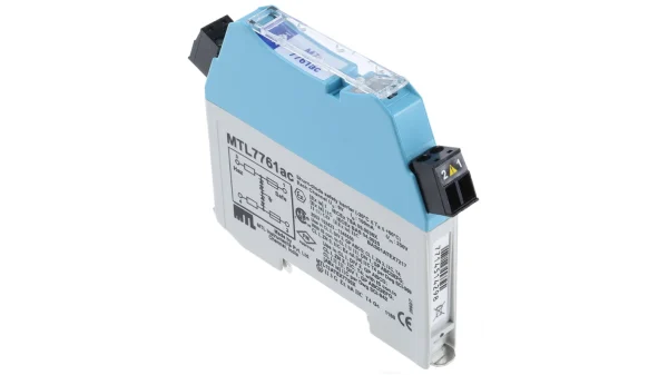 Eaton MTL - MTL7761AC 2 Channel Zener Barrier
