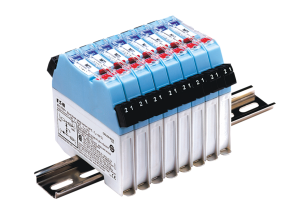 Relays & Signal Conditioning