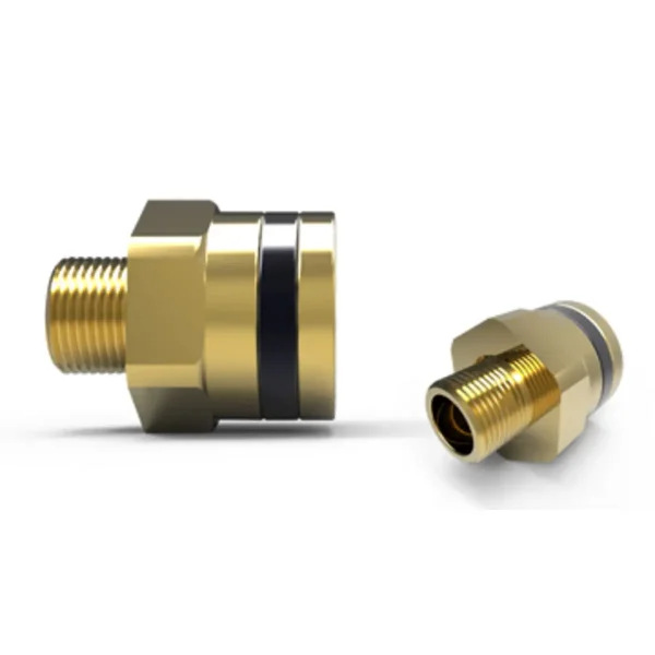 Hawke 478 Insulated Thread Adapter