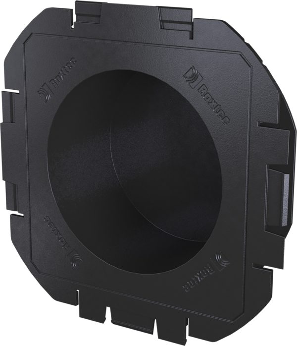 Roxtec knock-out sleeve