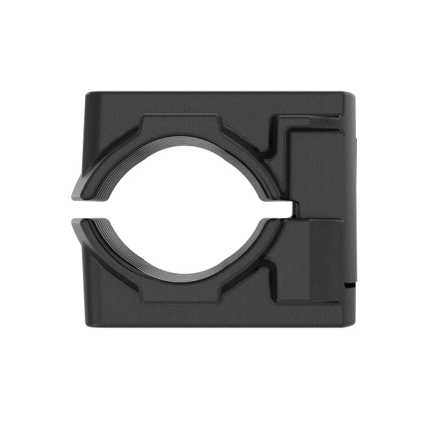 Single/Parallel LSF Cable Cleat, Single‑Bolt