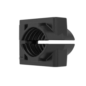 Single/Parallel LSF Cable Cleat, Single‑Bolt