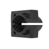 Single/Parallel LSF Cable Cleat, Single‑Bolt