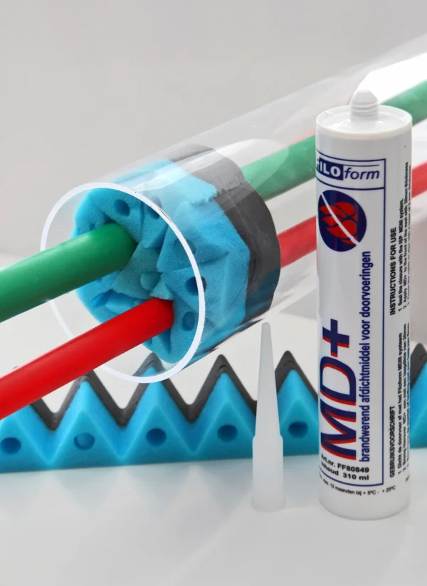 Filoseal+ Duct Seal
