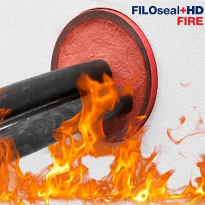 Filoseal+ HD Fire