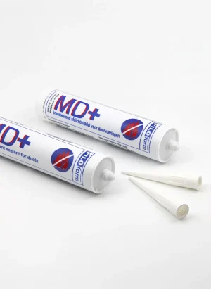 Filoform MD+ Intumescent Duct Sealant