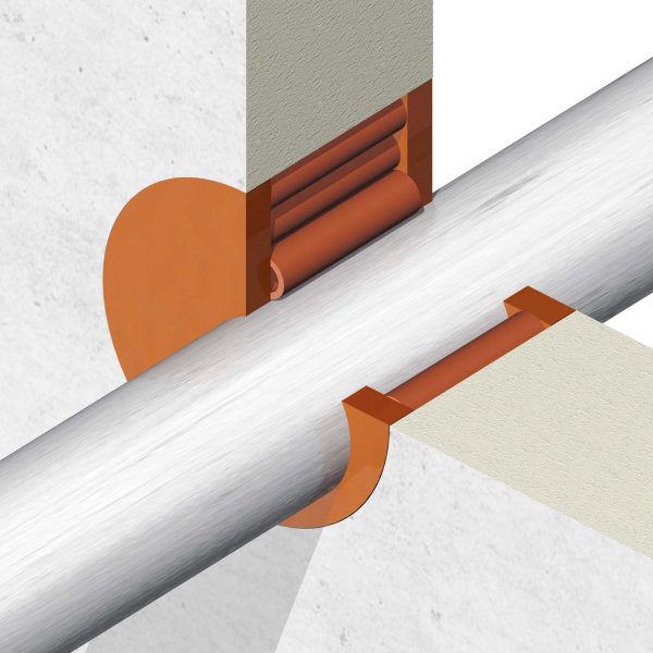 CSD NOFIRNO Duct Sealing System