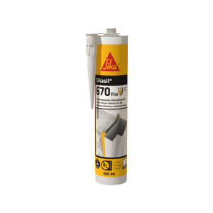 Sikasil®-670 Fire